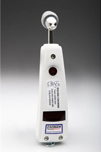 TemporalScanner Temporal Artery Thermometer