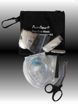 AMBU First Responder Kit