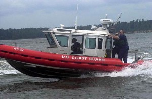 United States Coast Guard Approved Marine First Aid Kits