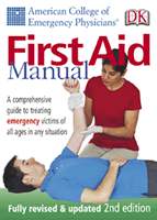 ACEP First Aid Manual, 2nd Edition