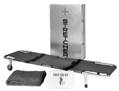 Stretcher: Polynylon Stretcher, Rescue Stretcher, Folding Stretcher ...