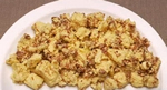 Mountain House Freeze Dried Eggs w/ Bacon (pre-cooked)