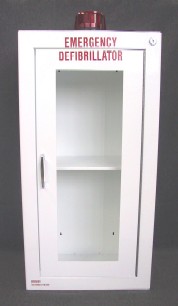 Large Size Cabinet for Oxygen tanks 