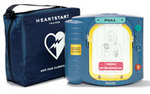 Philips Medical HeartStart Trainer 