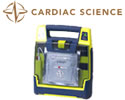 Cardiac Science AEDs and Accessories