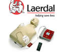 Laerdal AED Trainer