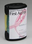 Emergency Preparedness with First Aid For Life 