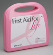 First Aid for Life Kit, 131 pcs 