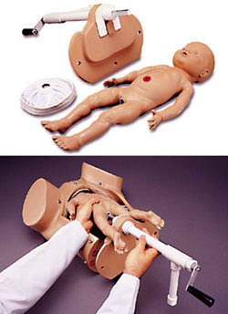 Birthing System Module