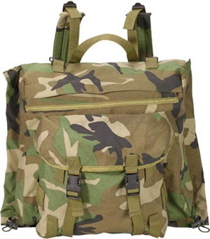 Military Backpacks