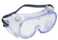 Gafas de protección ocular -Caja de 36 