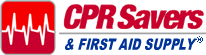 CPR Savers and First Aid Supply AED Grant Program