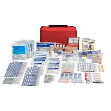 team sports first aid kit